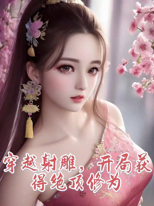 穿越射雕，开局获得绝顶修为