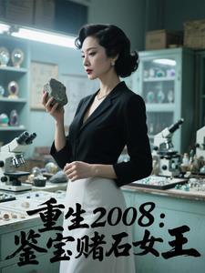 重生2008：鉴宝赌石女王